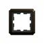 Рамка 1 постова D-Antique MTN4010-4752 мокко Schneider Electric