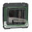 Крышка бокса для Unica New IP55 черный Mureva Styl Schneider Electric MUR35110