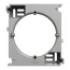 Коробка для поверхностного многопостового монтажа SDD113902 алюминий Sedna Design Schneider Electric