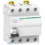 УЗО 63A 30mA 6kA тип AC 4 полюса A9R50463 Acti9 iID K Schneider Electric