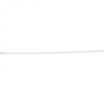 Кабельна стяжка нейлонова 8х500мм біла (100 шт) 368 АСКО-УКРЕМ