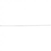 Кабельна стяжка нейлонова 5х450мм біла (100 шт) 1270 АСКО-УКРЕМ