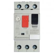 Автоматичний вимикач захисту двигуна ВА-2005 М10 4-6,3A 6kA A0010050004 АСКО-УКРЕМ