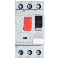 Автоматичний вимикач захисту двигуна ВА-2005 М20 13-18A 8kA A0010050008 АСКО-УКРЕМ