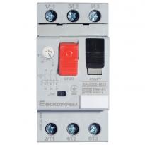 Автоматичний вимикач захисту двигуна ВА-2005 М22 20-25A 10kA A0010050010 АСКО-УКРЕМ