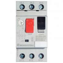 Автоматический выключатель защиты двигателя ВА-2005 М04 0,40-0,63A 6kA A0010050016 АСКО-УКРЕМ