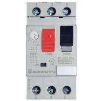 Автоматичний вимикач захисту двигуна ВА-2005 М05 0,63-1,0A 6kA A0010050017 АСКО-УКРЕМ