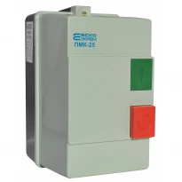 Пускатель в корпусе ПМК 25 (LE1-D25) 3NO IP54 25A A0040040004 АСКО-УКРЕМ
