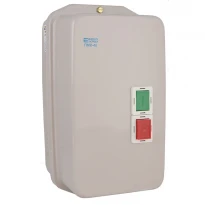 Пускатель в корпусе ПМК 40 (LE1-D40) 3NO IP65 40A A0040040006 АСКО-УКРЕМ