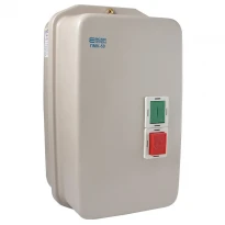 Пускатель в корпусе ПМК 50 (LE1-D50) 3NO IP65 50A A0040040007 АСКО-УКРЕМ