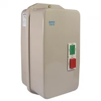 Пускатель в корпусе ПМК 65 (LE1-D65) 3NO IP65 65A A0040040008 АСКО-УКРЕМ