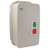 Пускатель в корпусе ПМК 80 (LE1-D80) 3NO IP65 80A A0040040009 АСКО-УКРЕМ