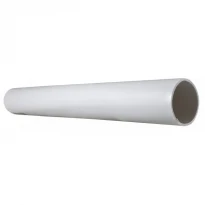 Труба гладкая ПВХ  (SDO-16W) белая d16 (1.2) 2,9м A0070050005 АСКО-УКРЕМ