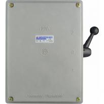 Разъединитель 1-0-2 на 100А (QS5-100P/4) A0100010012 АСКО-УКРЕМ
