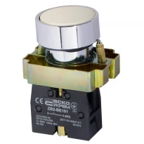Кнопка "Старт" белая XB2-BA11 A0140010061 АСКО-УКРЕМ
