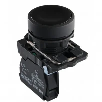 Кнопка "Старт" черная TB5-AA21 A0140010144 АСКО-УКРЕМ