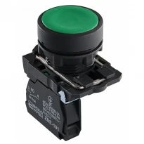Кнопка "Старт" зеленая TB5-AA31 A0140010145 АСКО-УКРЕМ