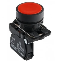 Кнопка "Стоп" красная TB5-AA42 A0140010146 АСКО-УКРЕМ