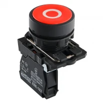 Кнопка "Стоп" красная TB5-AA4322 A0140010151 АСКО-УКРЕМ