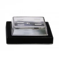Колпачок силиконовый защитный для переключателей KCD2 WPC-04 A0140040128 АСКО-УКРЕМ