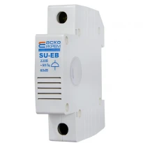Звонок на Din-рейку SU-ЭВ 220V A0150010105 АСКО-УКРЕМ