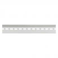 DIN-рейка K-5600 алюминиевая 1м A0150010106 АСКО-УКРЕМ