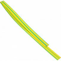 Термоусадочная трубка 16,0/8,0мм 1м желто-зеленая A0150040049 АСКО-УКРЕМ