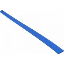 Термоусадочная трубка с клеевым слоем d15,0мм 1м синяя A0150040093 АСКО-УКРЕМ