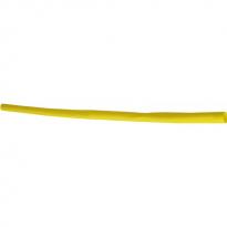 Термозбіжна трубка з клейовим шаром d4,8мм 1м жовта A0150040114 АСКО-УКРЕМ