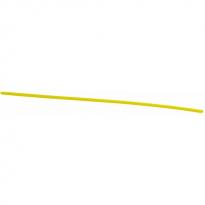 Термозбіжна трубка 1,0/0,5мм 1м жовта A0150040241 АСКО-УКРЕМ