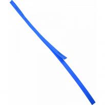 Термоусадочная трубка 8,0/4,0мм 1м синяя A0150040334 АСКО-УКРЕМ