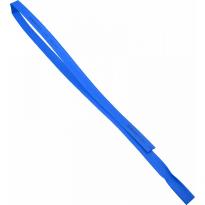 Термоусадочная трубка 10,0/5,0мм 1м синяя A0150040336 АСКО-УКРЕМ