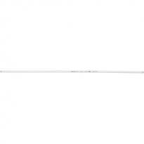 Термоусадочная трубка 1,0/0,5мм (1м) белая серии PRO A0150040439 АСКО-УКРЕМ