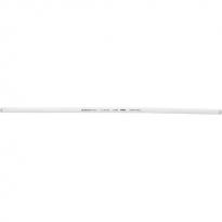 Термоусаджувальна трубка 1,5/0,75мм (1м) біла серії PRO A0150040445 АСКО-УКРЕМ