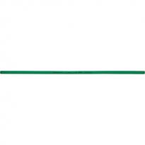 Термоусадочная трубка 1,5/0,75мм (1м) зеленая серии PRO A0150040447 АСКО-УКРЕМ