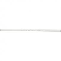Термоусаджувальна трубка 3,0/1,5мм (1м) біла серії PRO A0150040458 АСКО-УКРЕМ