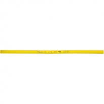 Термоусадочная трубка 3,0/1,5мм (1м) желтая серии PRO A0150040459 АСКО-УКРЕМ