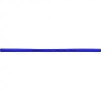 Термоусаджувальна трубка 5,0/2,5мм (1м) синя серії PRO A0150040478 АСКО-УКРЕМ