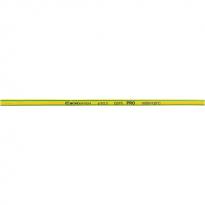 Термоусадочная трубка 5,0/2,5мм (1м) желто-зеленая серии PRO A0150040481 АСКО-УКРЕМ