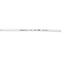 Термоусаджувальна трубка 6,0/3,0мм (1м) біла серії PRO A0150040482 АСКО-УКРЕМ