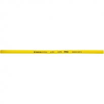 Термоусаджувальна трубка 6,0/3,0мм (1м) жовта серії PRO A0150040483 АСКО-УКРЕМ