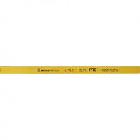 Термоусадочная трубка 7,0/3,5мм (1м) желтая серии PRO A0150040491 АСКО-УКРЕМ