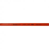 Термоусаджувальна трубка 7,0/3,5мм (1м) червона серії PRO A0150040495 АСКО-УКРЕМ