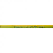 Термоусаджувальна трубка 7,0/3,5мм (1м) жовто-зелена серії PRO A0150040497 АСКО-УКРЕМ