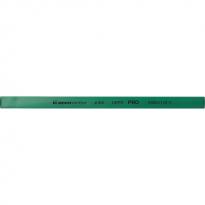 Термоусаджувальна трубка 8,0/4,0мм (1м) зелена серії PRO A0150040500 АСКО-УКРЕМ