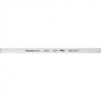 Термоусаджувальна трубка 9,0/4,5мм (1м) біла серії PRO A0150040508 АСКО-УКРЕМ