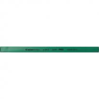 Термоусаджувальна трубка 9,0/4,5мм (1м) зелена серії PRO A0150040510 АСКО-УКРЕМ