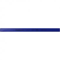 Термоусадочная трубка 9,0/4,5мм (1м) синяя серии PRO A0150040511 АСКО-УКРЕМ
