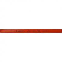 Термоусаджувальна трубка 9,0/4,5мм (1м) червона серії PRO A0150040512 АСКО-УКРЕМ