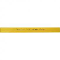 Термоусадочная трубка 12,0/6,0мм (1м) желтая серии PRO A0150040525 АСКО-УКРЕМ